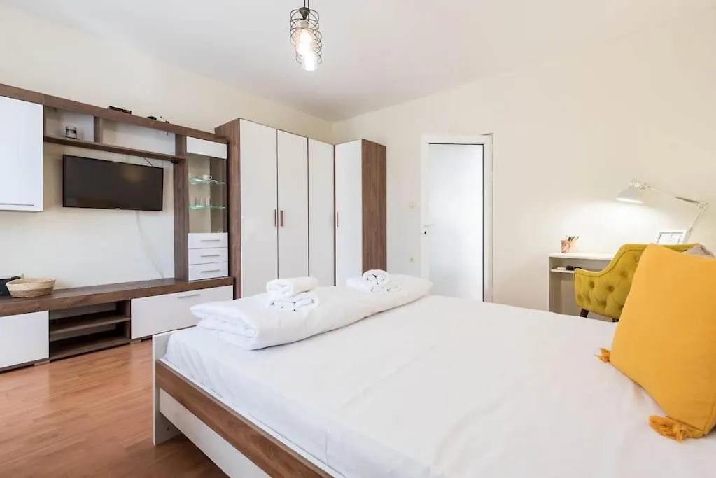 Studio Porto Várna Bulgária
