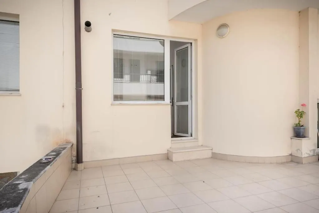 Apartman Studio Porto Várna